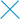 X